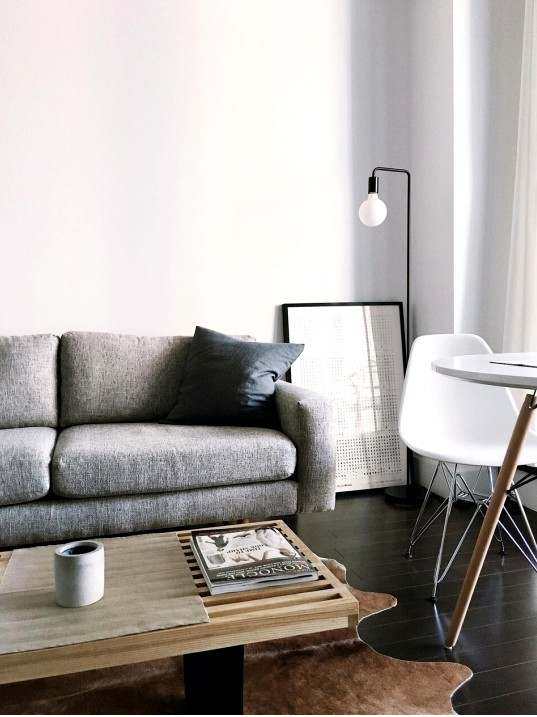 Cama Eco Q5 - vista lateral